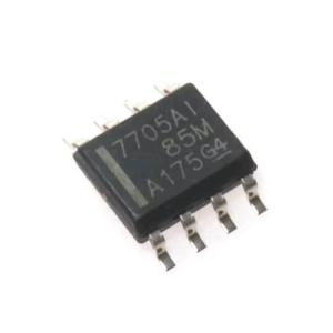  TL7705AIDR SOIC-8 Integrated Circuit List Electronic Parts Component Manager Monitoring Circuit IC Manufactures