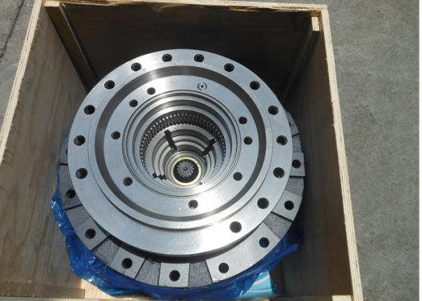 Excavator Parts Hitachi EX200-5 Travel Gearbox EX200-5 Travel Device 9155253