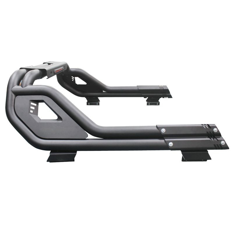 Dongsui Factory Supply Anti Rust Ss201 Truck Roll Bar For Toyota Hilux Land Cruiser