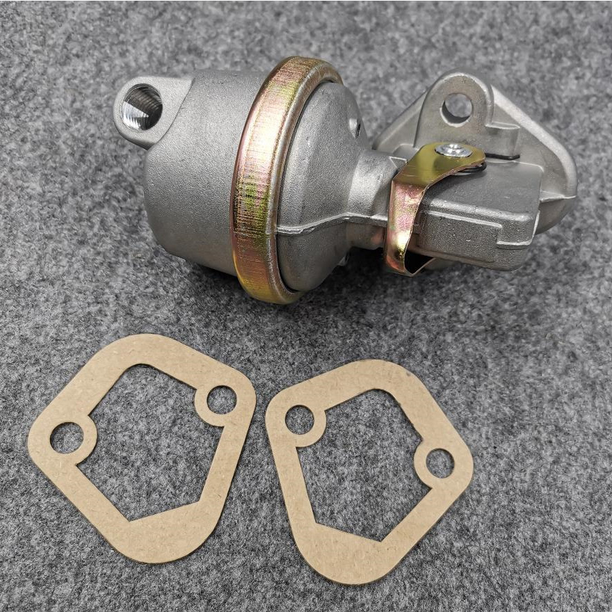 OE NO. 4983585 Cummins Oil Pump for Dongfeng DCEC Diesel Engine Parts 4BT 6BT 6CT