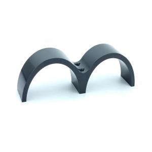 Customized Request for Suspension End Rod OEM Precision CNC Machining Part at