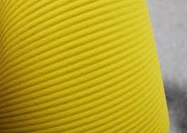 Oem C2256 Air Filter Paper Cleaning Thickness 0.45mm