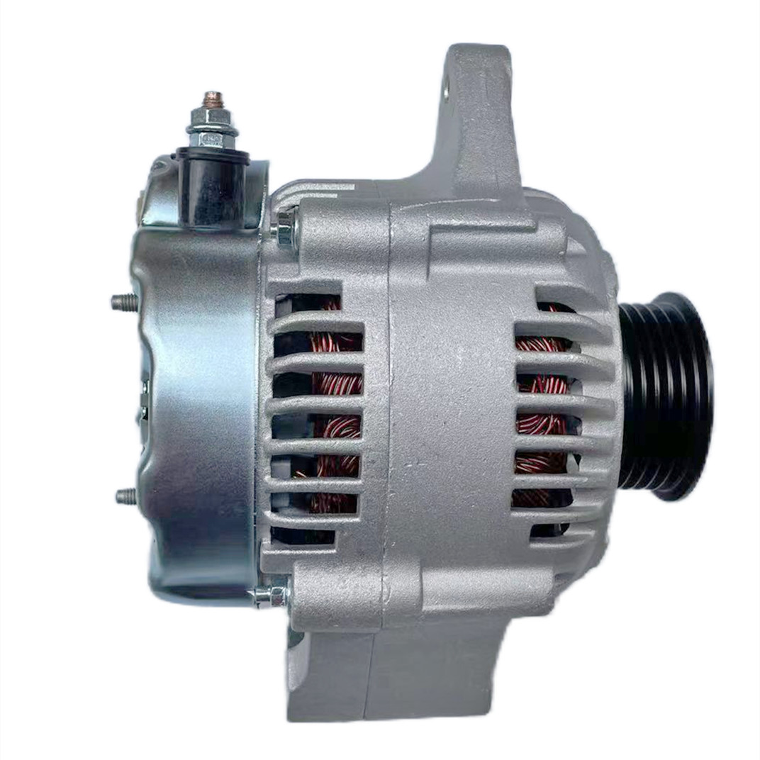 Auto Parts Ford Alternator 2706075180 6.0 Corrosion Resistance Weatherproof