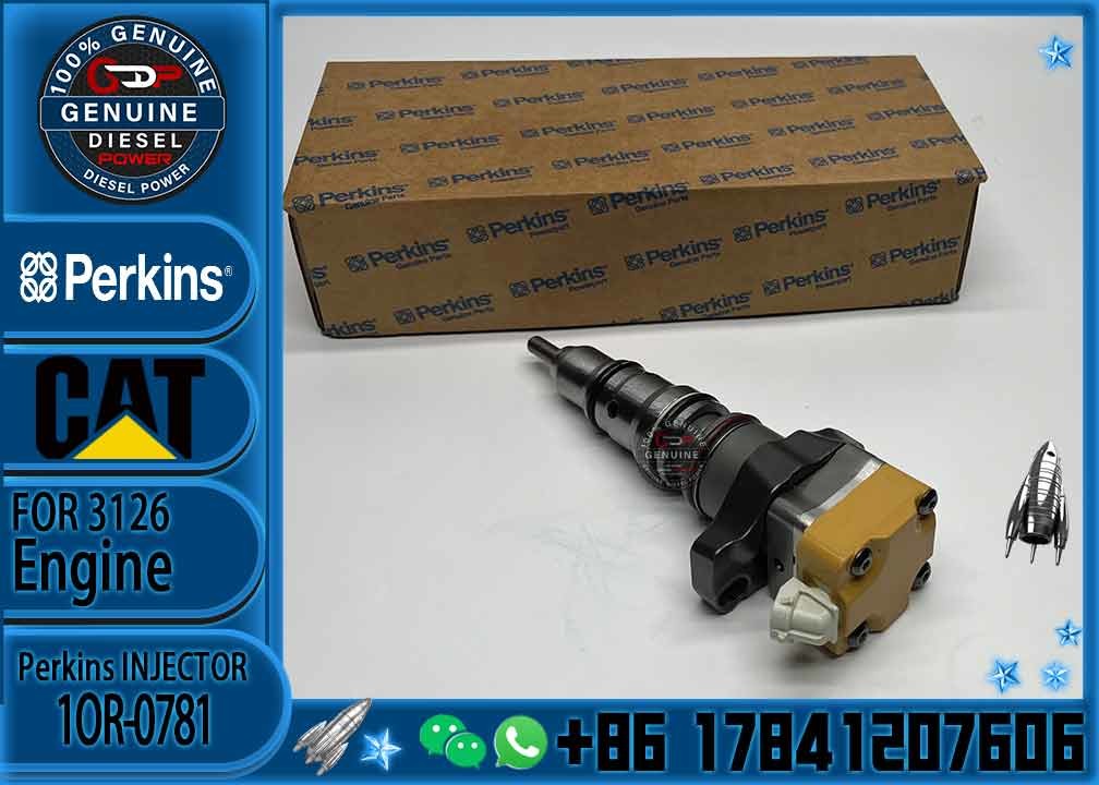 7E-8727 Diesel Common Rail Injector 0R-8682 418-8820 0R-3002 FOR Engine 3114/3116