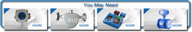 Coriolis Titania Mass Flowmeter Manufacturer