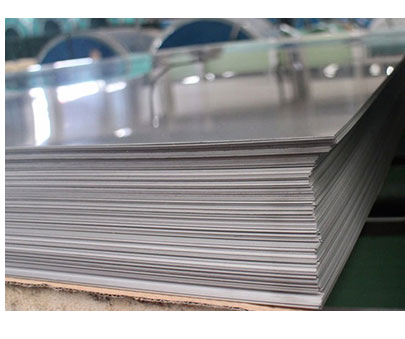 Customized Width 316 Stainless Steel Sheet with Excellent and Hot Rolled Technique