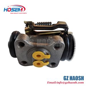 China Isuzu Auto Parts  Brake Caliper Rear R - Rear 8-97349690-0 For Isuzu NLR85 With 4JJ1 Engine on sale