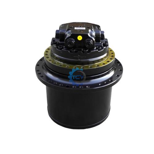 17040100039A 17040100039B K1050444 DX225 Doosan Travel Motor Assy Final Drive