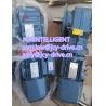 Buy cheap Helical Bevel Drive Gear Motor Brake 230v 2.2KW M5A 12.19 35mm Shaft from wholesalers