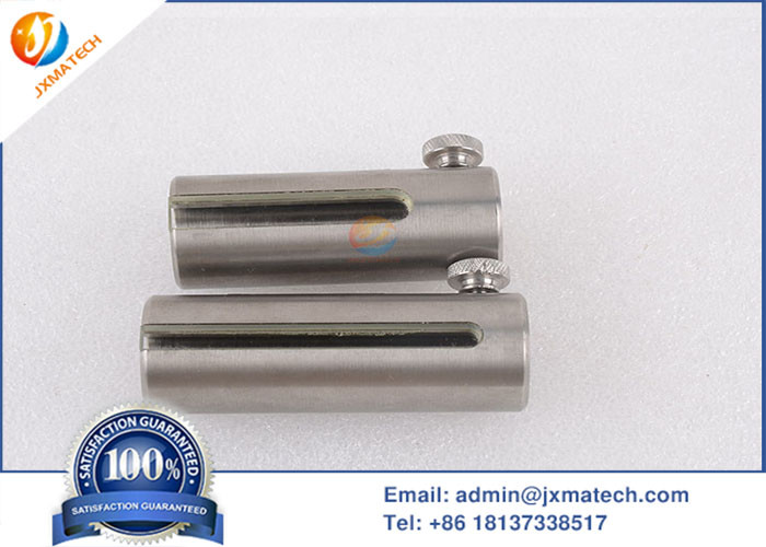 90WNiFe Heavy Tungsten Alloy Syringe For Nuclear Shielded Use
