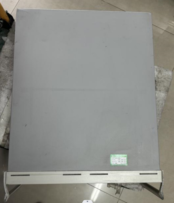 Tested Keysight Agilent 8711C Economy RF Scaler T/R Network Analyzer Frequency Range 10 kHz to 1.3 GHz Functions Tested