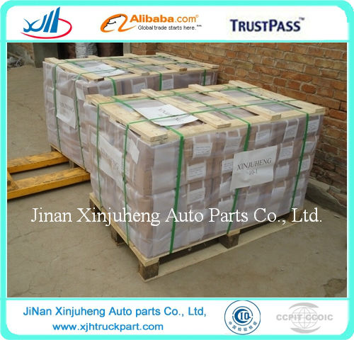 WeiChai filter oil jx0810 61000070005