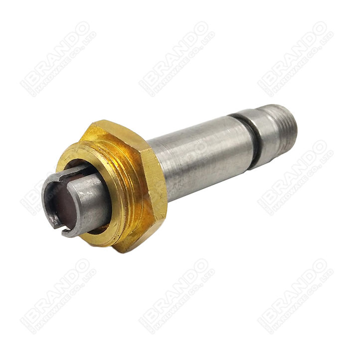 Unibody 1/4'' 1/2'' Timer Air Compressor Automatic Drain Valve 2