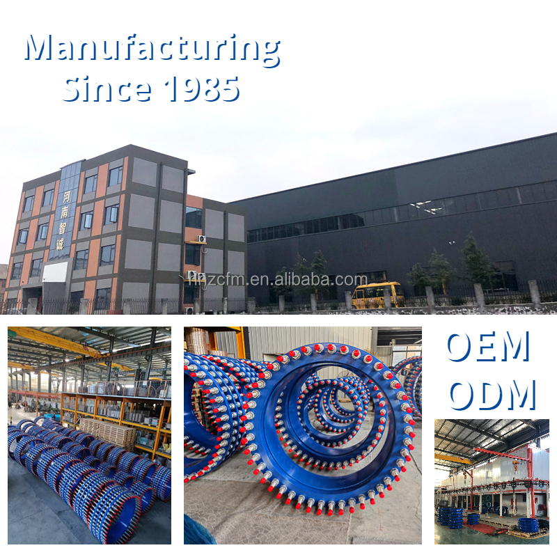 ISO 9001 Certified Flange Ptfe Flexible Rubber Expansion Joint For Pump Valve Connections