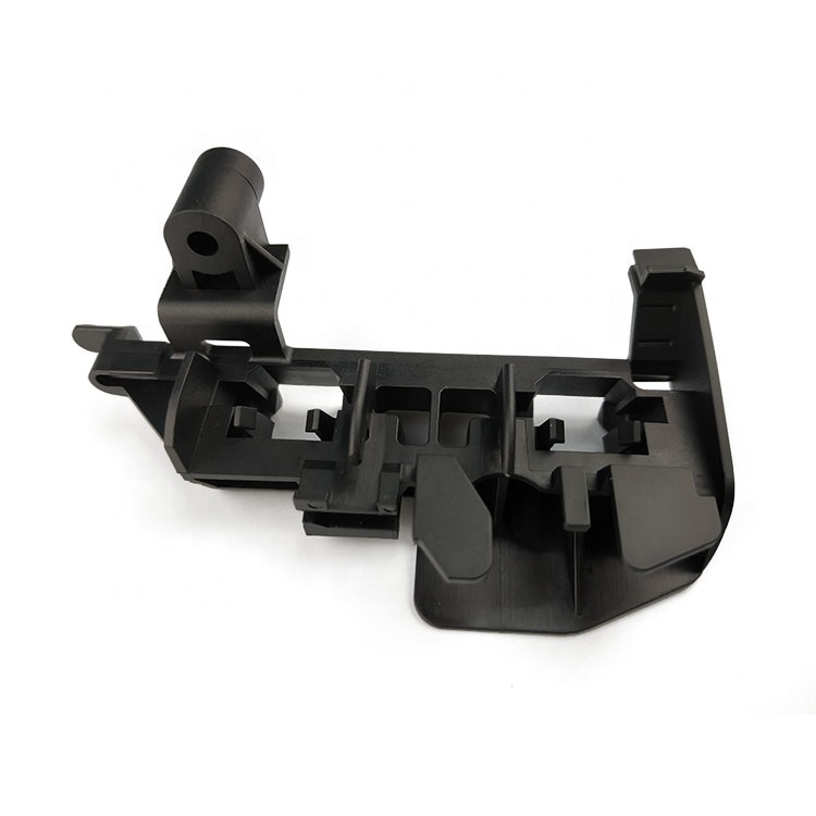 Custom Plastic Parts and Molds Injection Molding Process with Customized Size/Color/Thickness/Hardness/Logo
