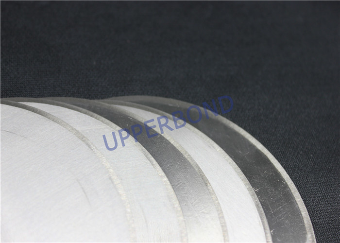 Circular Cutting Blade Knife PROTOS Cigarette Making Machine Wearing Parts