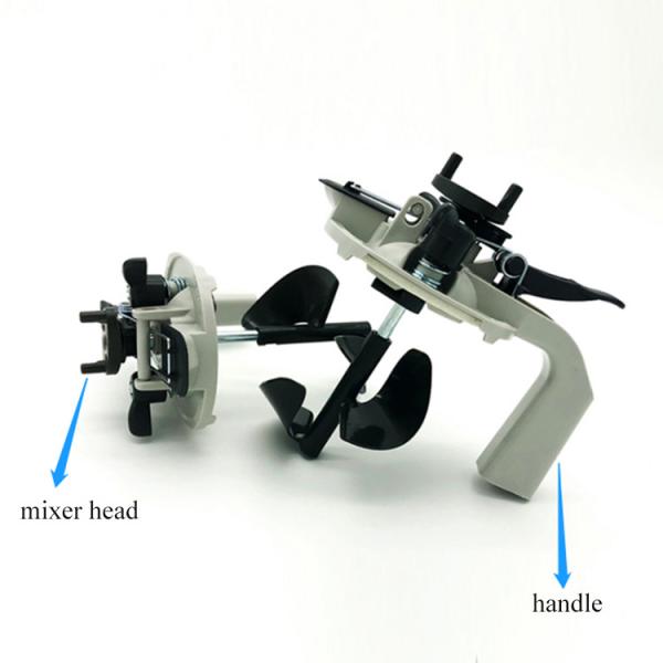 Quality 4L Car Paint Mixer for sale
