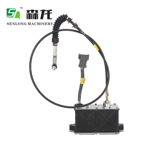 247-5209 Excavator Throttle Motor for Excavator Parts EC Governor Motor E330C