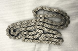 50-100CC 48V Forza Motorcycle Accessories Complete Body Assy