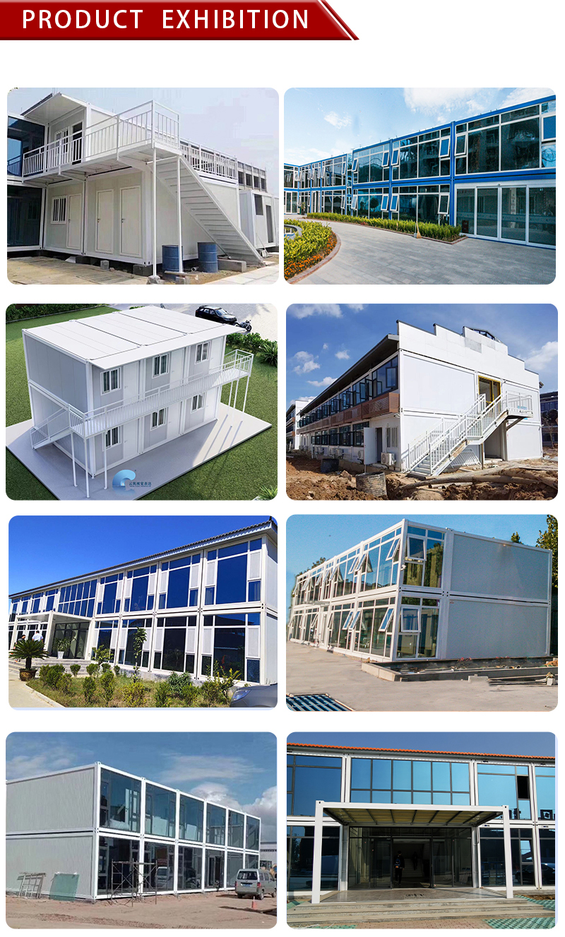Innovative Foldable Container Home On Wheels The Ultimate Portable Living