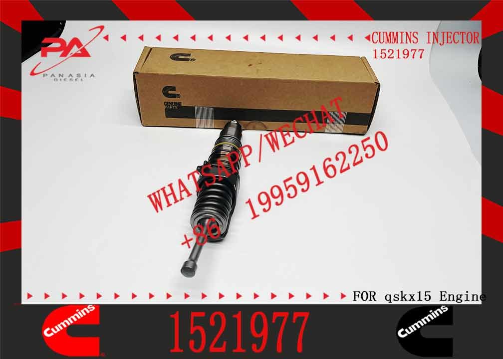Factory promotion competitively fuel injector 1521977 1846349 1511696 1473430 151-1696 more models