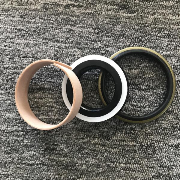 Tension Oil Seal Repair Walking Garter Spring Oil Seal Komatsu Excavator PC200-6