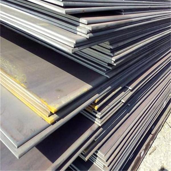 Hot Selling Hot Selling 1015 Carbon Steel Plate 45mn2 1345 Smn443 46mn7 Steel