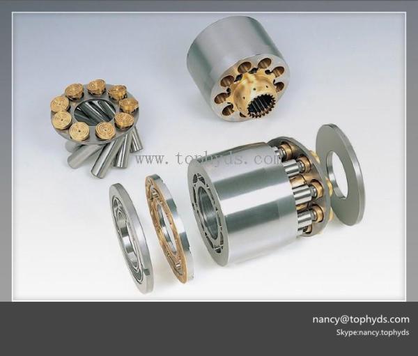 Dakin Hydraulic Piston Pump Repair kits replacement parts PVD21/22/23