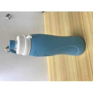 ISO Certification PC Injection Molding Excellent Strength Retention