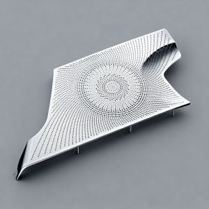 High Precision Photo Chemical Machining | ±5μm Etching Service for Aerospace &