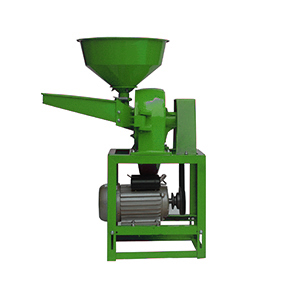 DONGYA 9FC-21 0114 2017 Economical Electric Corn Crusher for Sale