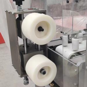 Fully Automatic Soap Making Production Line Soap Cutting Machine