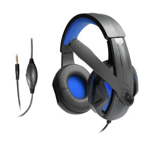 Noise Canceling Wired Gaming Headphone For Computer Laptop