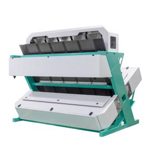 Wenyao Multi-Function Color Sorter Sorting Machine For Rice Grain Beans Plastic