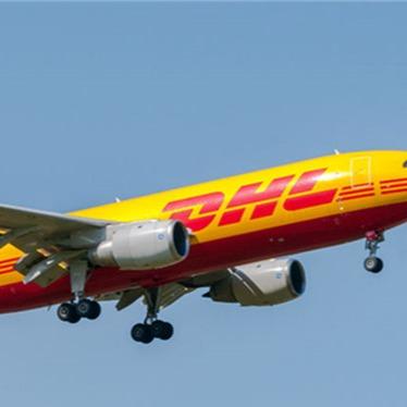 From SHANGHAI China To Global Logistics International Shipping Services Express