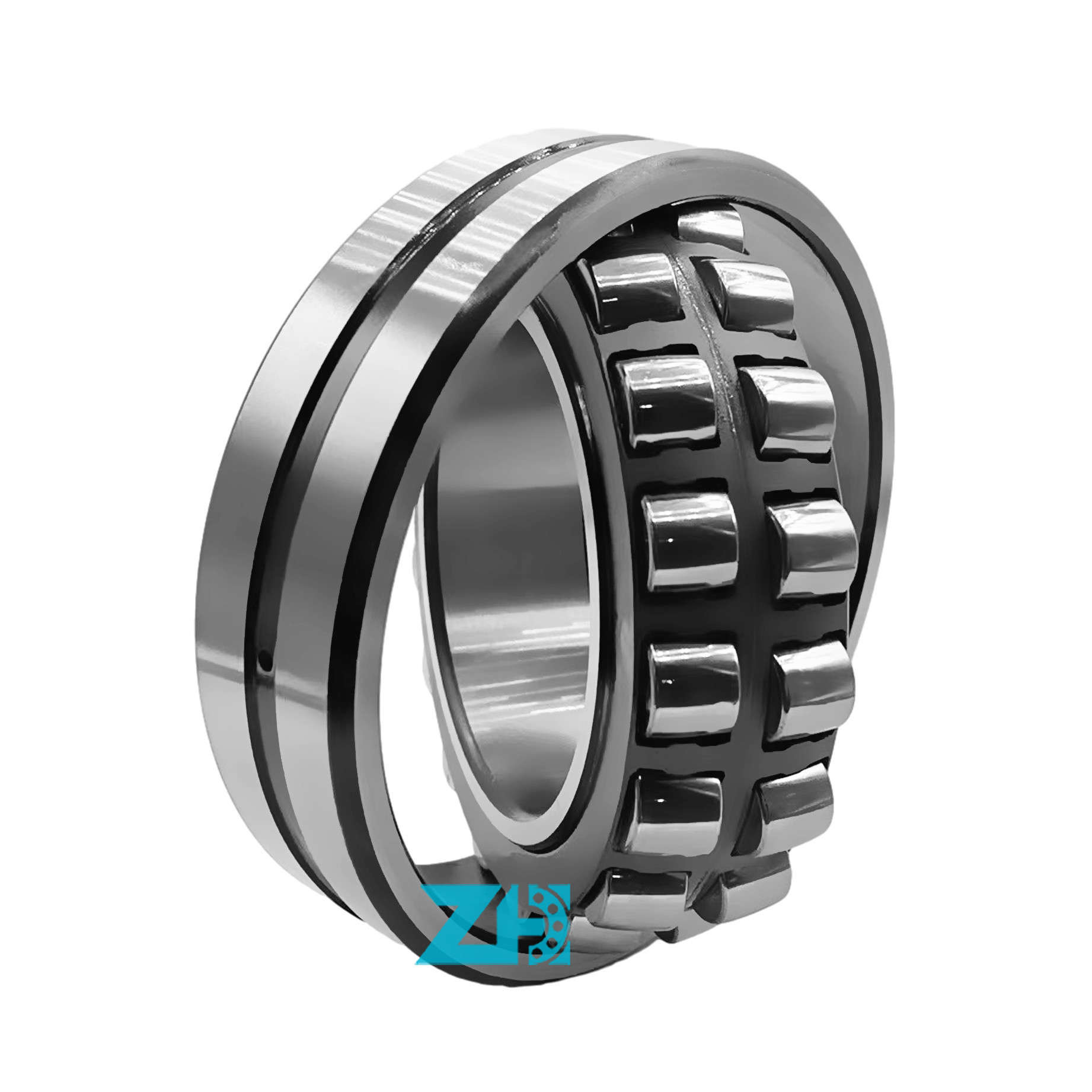 Excavator Bearing 619-88508001 0670-123 Durable seals and couping life