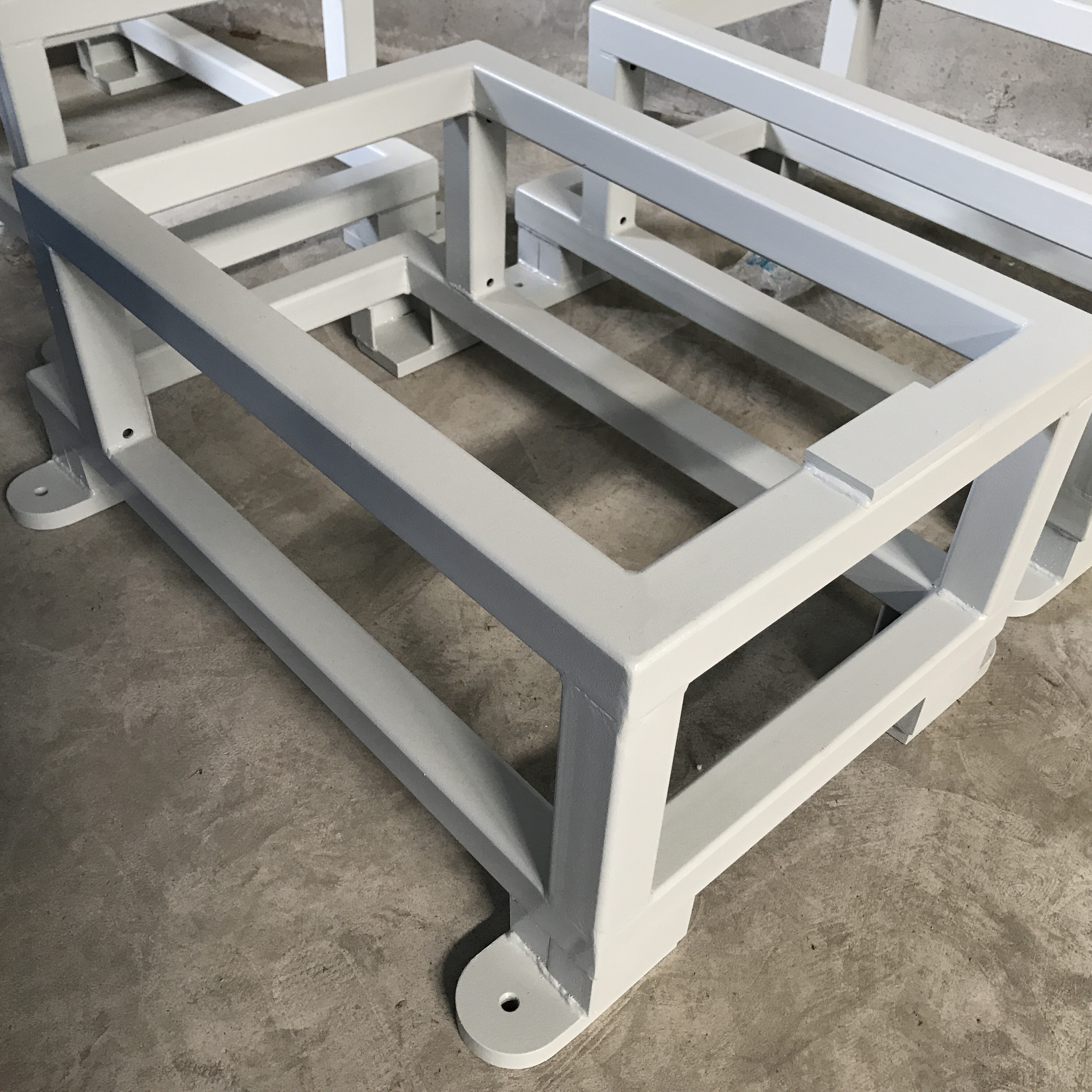 Customized Size Fabrication Stainless Steel Sheet Welding Machining Metal Parts