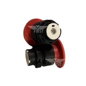 Emergency Stop Switch Imported Quality Button For Roland Heidelberg Red Button