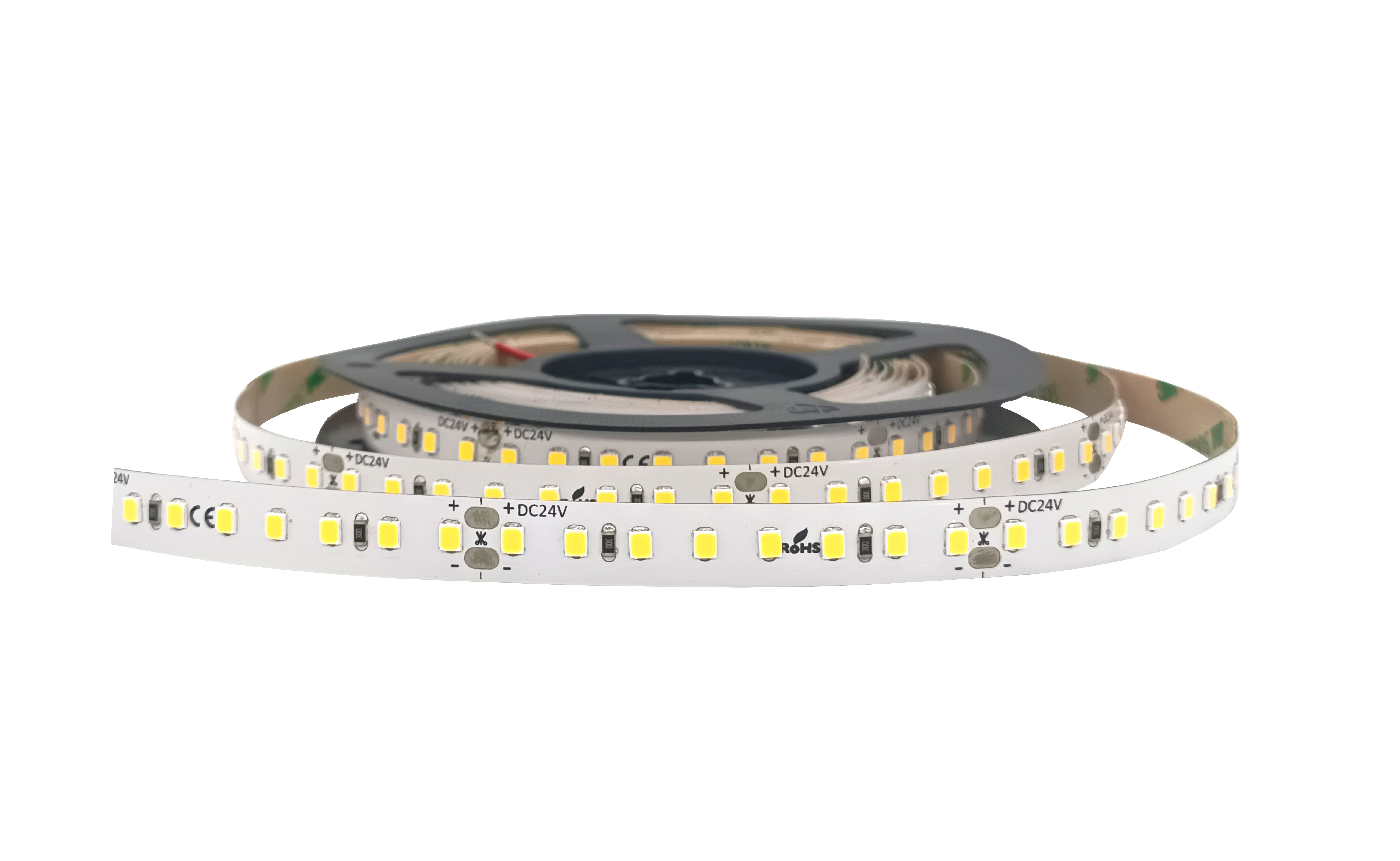 2835 120 Lamp Flexible LED Strip Dimmable Led Strip Lights