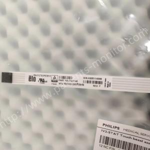 PHiliph MX800 Patient Monitor Display Touch Panel 453564204621 Replacement Parts