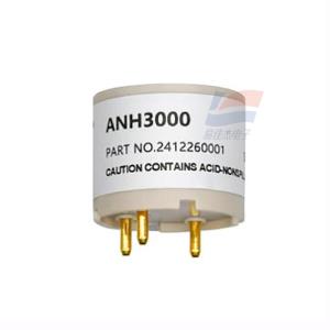 ANH3000 Ammonia Gas Sensor Low Power Consumption Signal Output