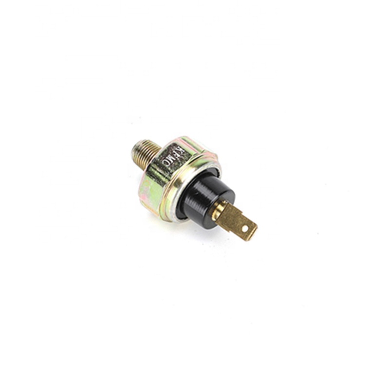 EX200-5 PC200-6 PC200-7 08073-10505 Single-pin Oil Pressure Sensor Switch 6732-81-3140