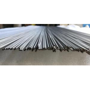 Titanium Round Bar Gr7 Alloy ASTM B348 Titanium Connecting Bar