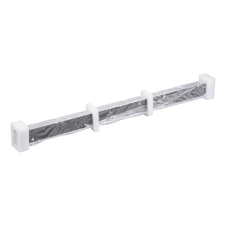 Supermarket Retail Shelf Led Screen Advertisement Led Display Indoor 3840hz