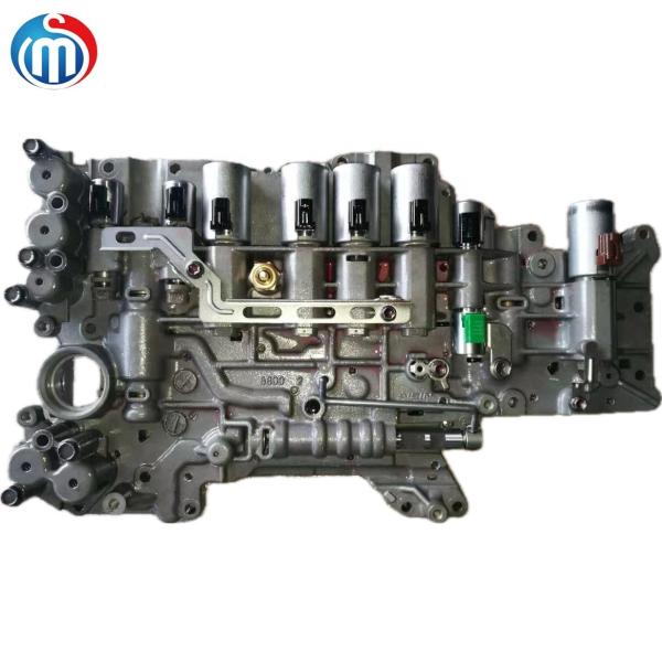 Re-manufactured AA80E Transmission Valve Body for Lexus Toyota Cadillac 2006