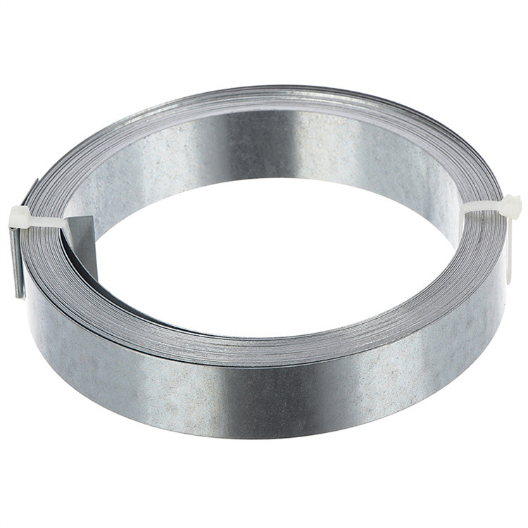 Aisi 301 304 316 316l Stainless Steel Strip Cold Rolled With 0.1mm Thick