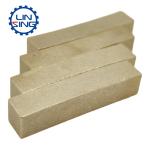 Marble Block Cutting 30*9*10mm Limestone Diamond Segment Cutter Blade Tips Disc