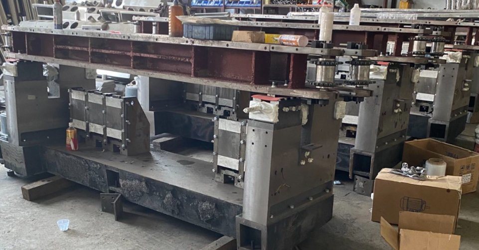 Glass Beveling Edging Machine, Bevel Edger, Grinding Machine