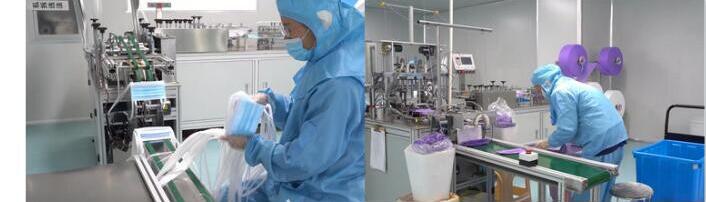 disposable nonwoven pp CPE isolation gown patient gown visitor gown lab jacket
