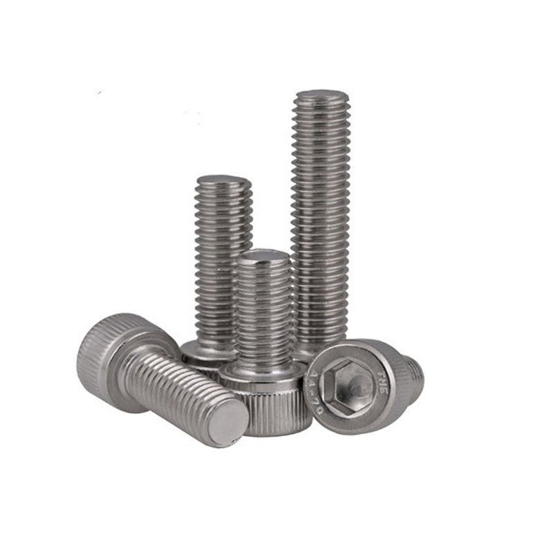 DIN 912 / ISO 4762 Socket Cap Screw Grade 12.9 Fine Thread M12x1.25